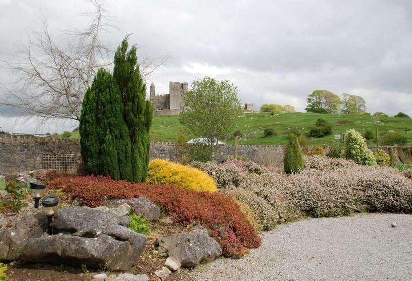 مبيت وإفطار O'briens Cashel Lodge