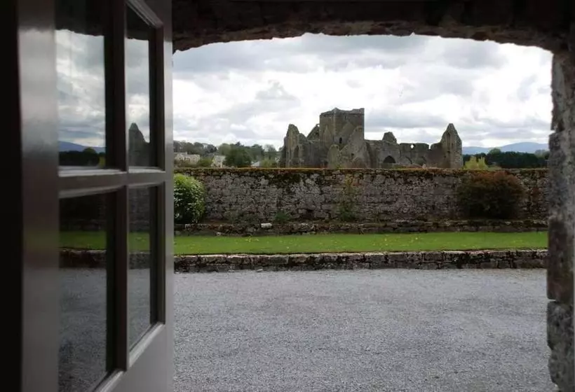 ベッドアンドブレックファースト O'briens Cashel Lodge