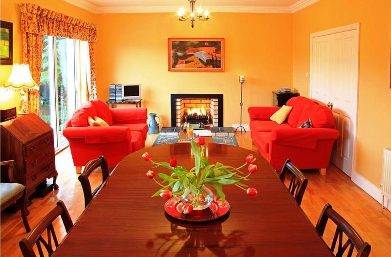 مبيت وإفطار Old Church House Kenmare