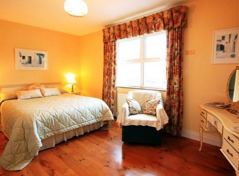 مبيت وإفطار Old Church House Kenmare