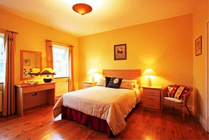 مبيت وإفطار Old Church House Kenmare