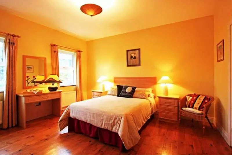 Aamiaismajoitus (B&B) Old Church House Kenmare