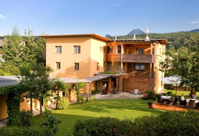 住宿加早餐  Pension Popotnik