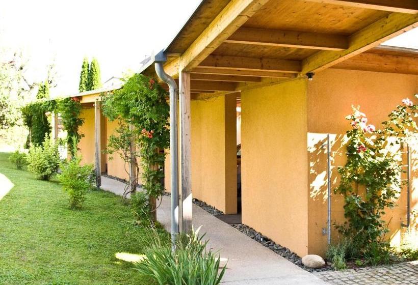 住宿加早餐  Pension Popotnik