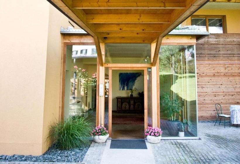 住宿加早餐  Pension Popotnik