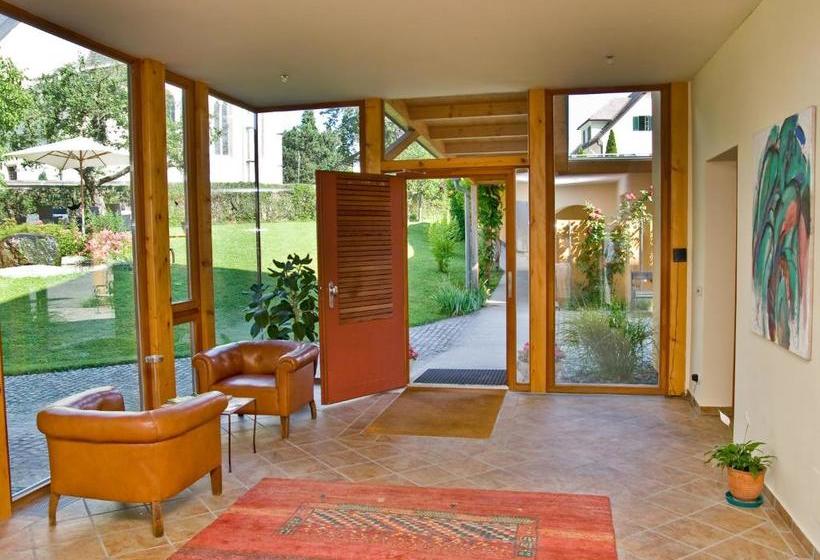 住宿加早餐  Pension Popotnik