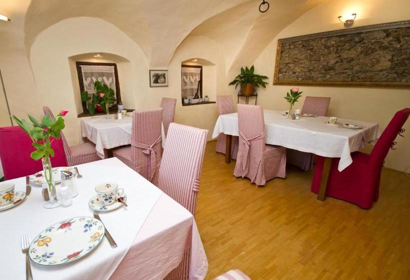 住宿加早餐  Pension Popotnik