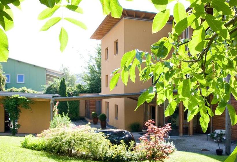 住宿加早餐  Pension Popotnik