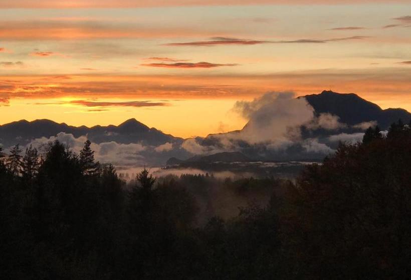 Bed and Breakfast La Irmania Pension