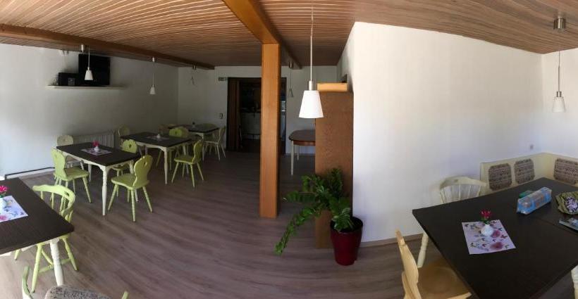 Bed and Breakfast La Irmania Pension