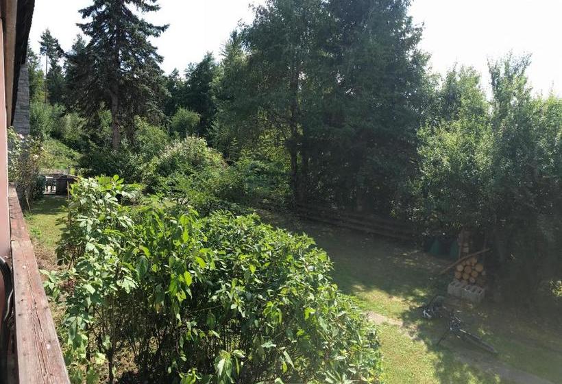 Bed and Breakfast La Irmania Pension