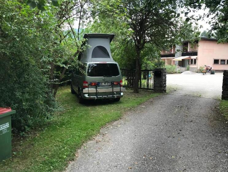 Bed and Breakfast La Irmania Pension