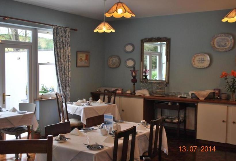 住宿加早餐 Seapoint House