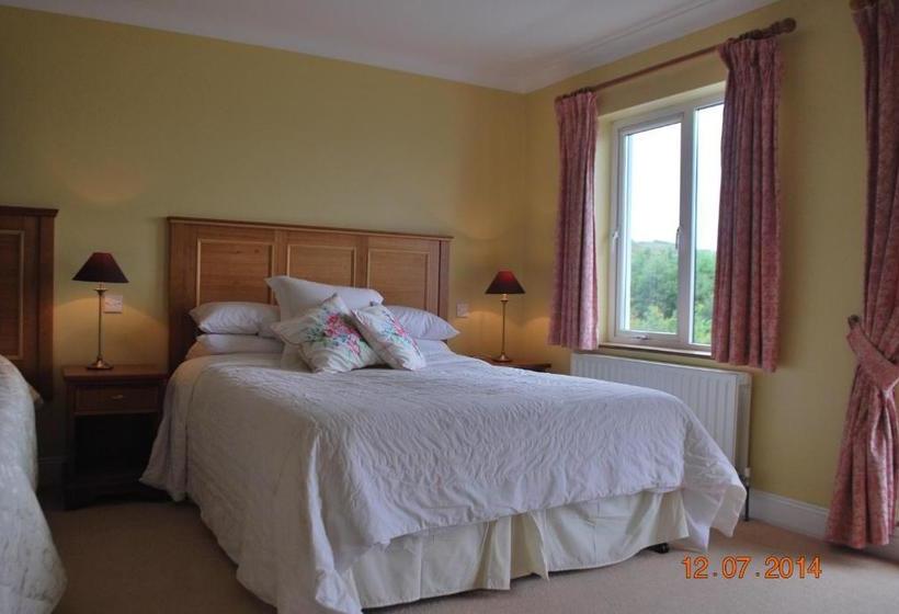 住宿加早餐 Seapoint House