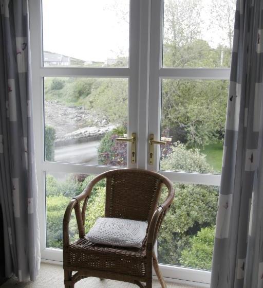 住宿加早餐 Seapoint House