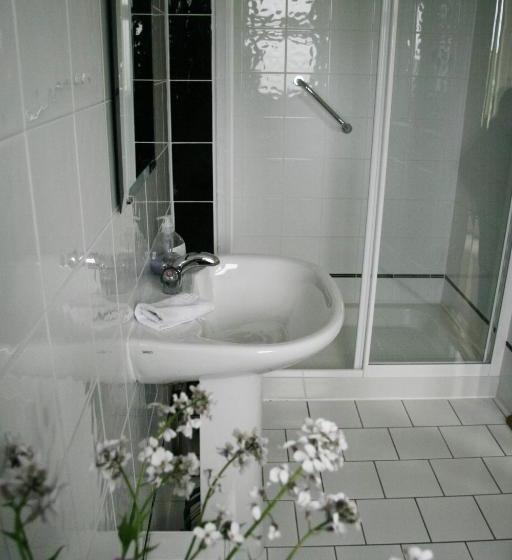 住宿加早餐 Seapoint House