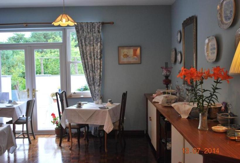 住宿加早餐 Seapoint House