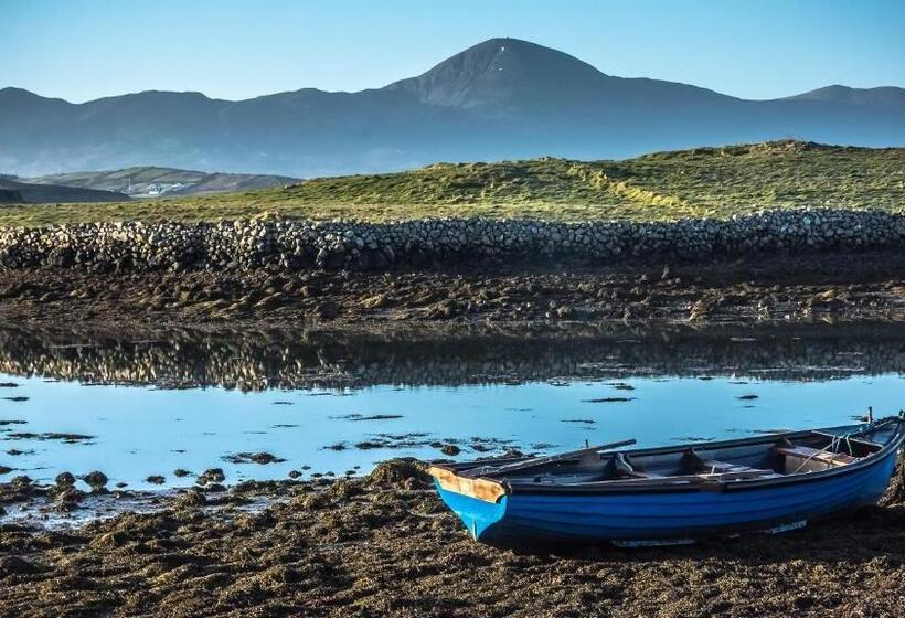 住宿加早餐 Seapoint House