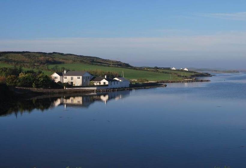 住宿加早餐 Seapoint House