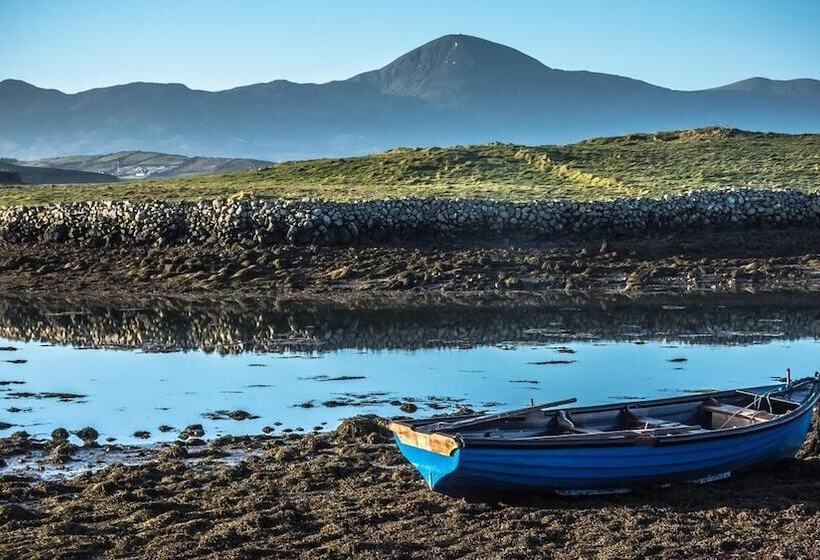 住宿加早餐 Seapoint House