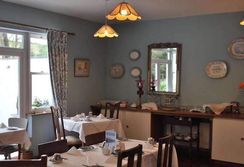 住宿加早餐 Seapoint House