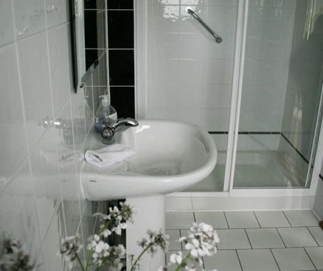 住宿加早餐 Seapoint House