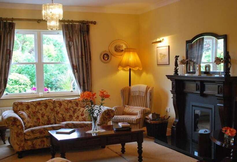 住宿加早餐 Seapoint House