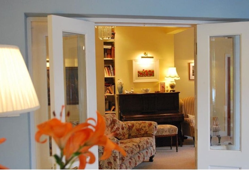 住宿加早餐 Seapoint House