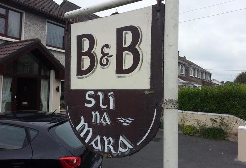 住宿加早餐  Sli Na Mara