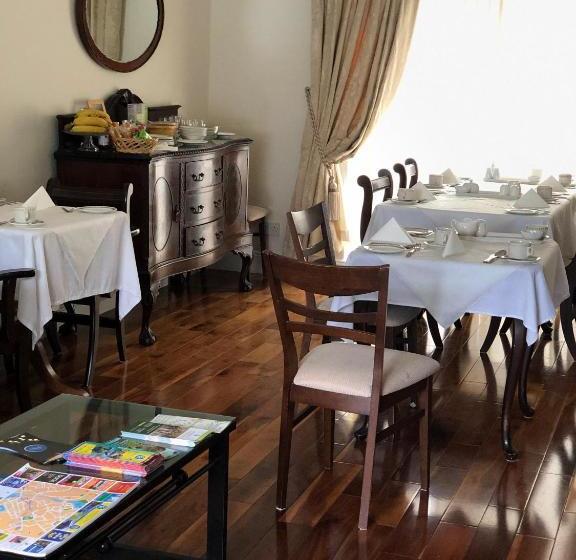 住宿加早餐  Sli Na Mara