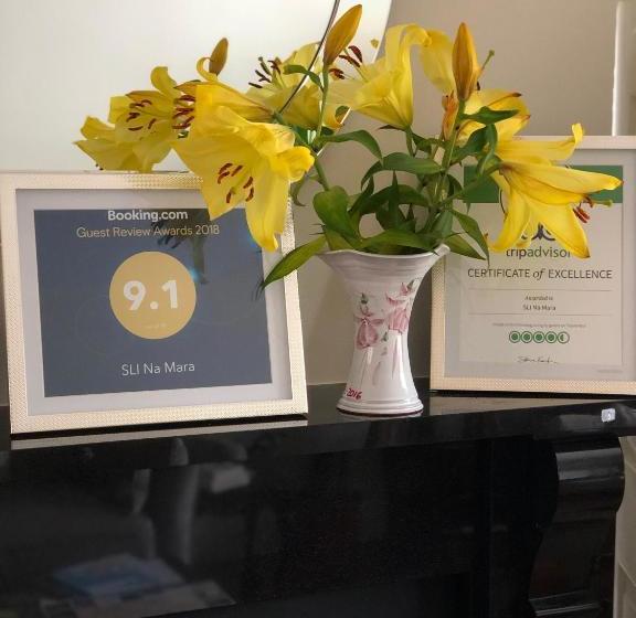 住宿加早餐  Sli Na Mara