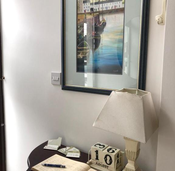 住宿加早餐  Sli Na Mara