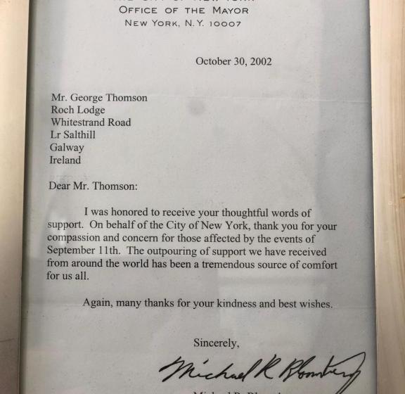 住宿加早餐  Sli Na Mara