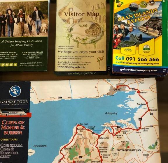 住宿加早餐  Sli Na Mara