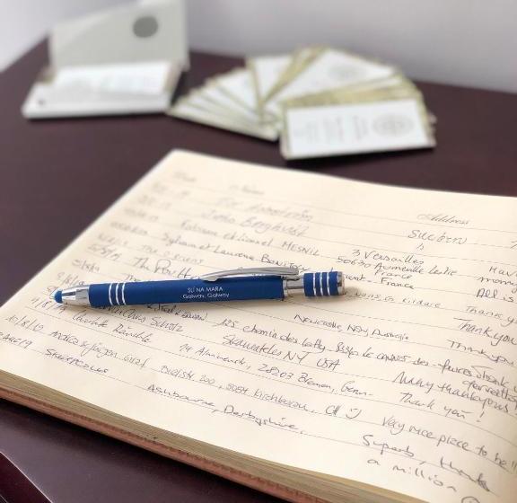 住宿加早餐  Sli Na Mara