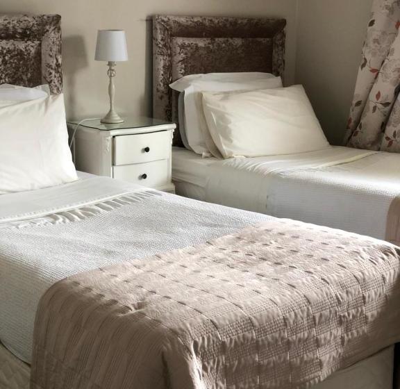 住宿加早餐  Sli Na Mara