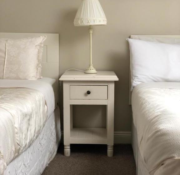 住宿加早餐  Sli Na Mara