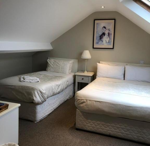 住宿加早餐  Sli Na Mara