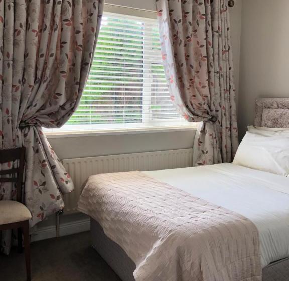 住宿加早餐  Sli Na Mara