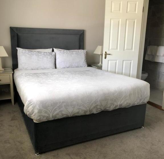 住宿加早餐  Sli Na Mara