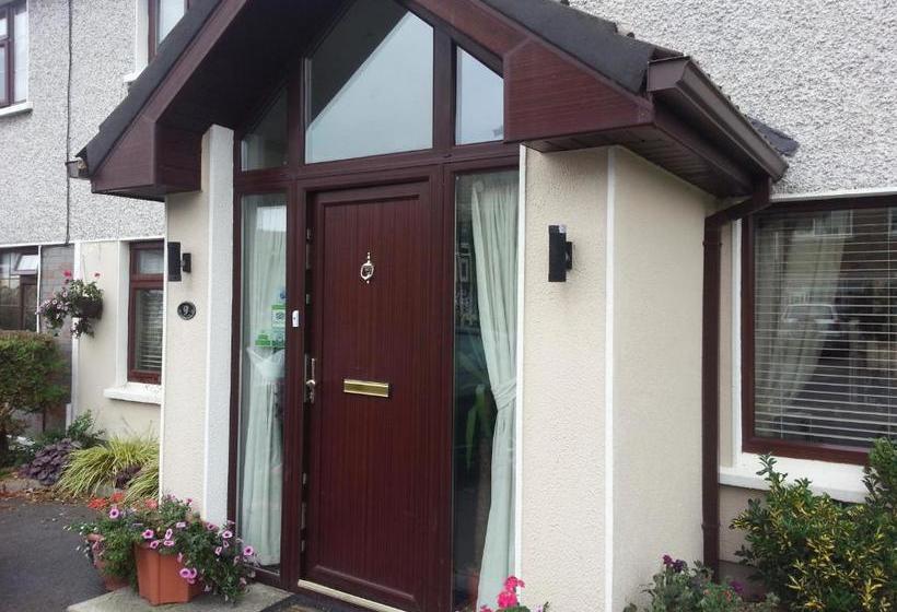 住宿加早餐  Sli Na Mara