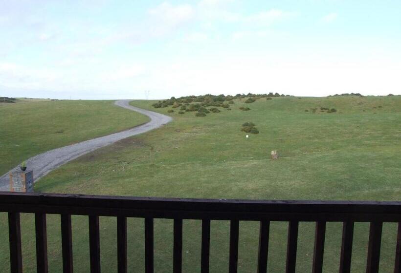 צימר The Curragh Country House Accommodation