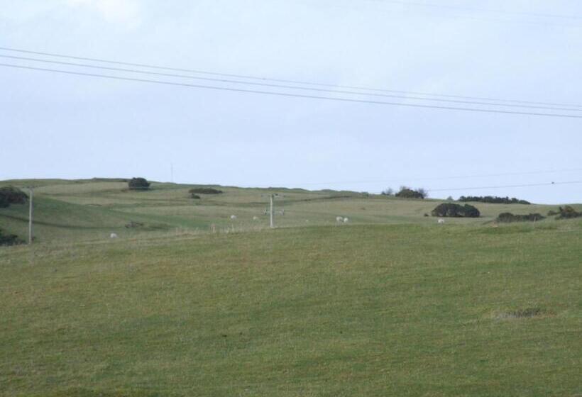 צימר The Curragh Country House Accommodation