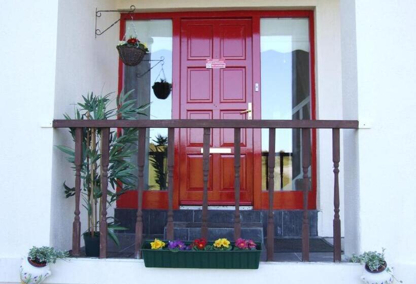 צימר The Curragh Country House Accommodation