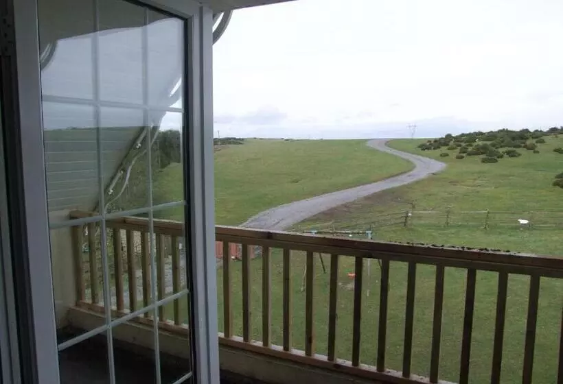 ベッドアンドブレックファースト The Curragh Country House Accommodation