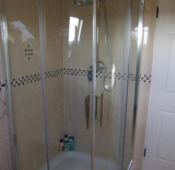 צימר The Curragh Country House Accommodation