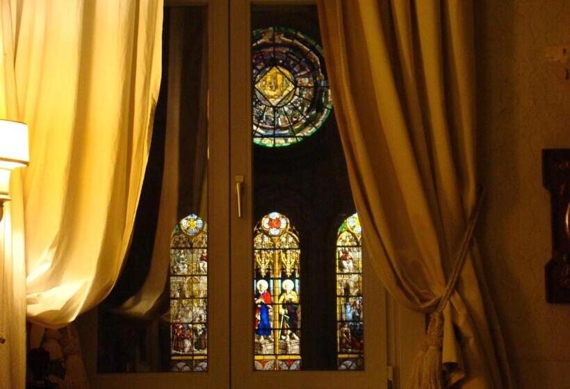 Chimay B & B Ptits Déj Gourmands Proposés