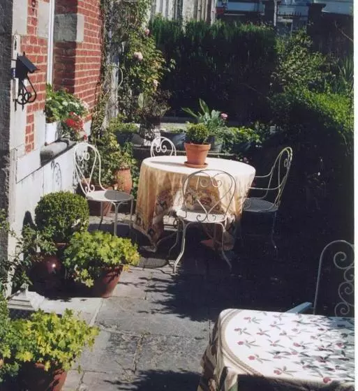 Chimay B & B    Ptits Déj Gourmands Proposés