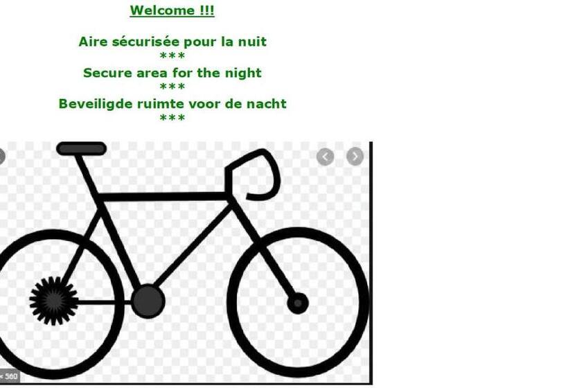 Chimay B & B Ptits Déj Gourmands Proposés