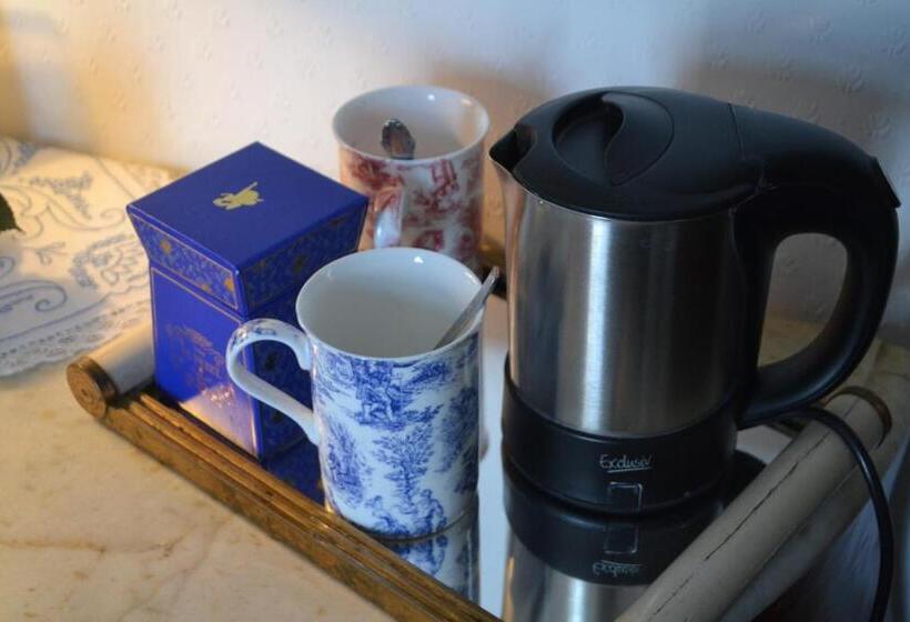 Chimay B & B Ptits Déj Gourmands Proposés